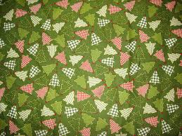 Christmas fabrics